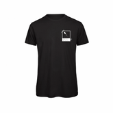 T-Shirt Minha foto mais antiga