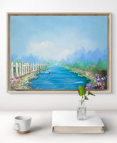Folded Dreams | Fine Art Print