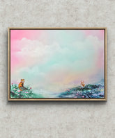 Kiora - 18x24cm | Original