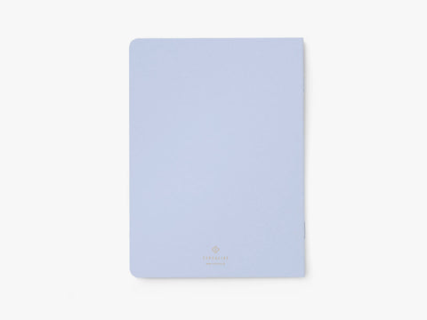 Caderno de Notas / Ideias Terríveis
