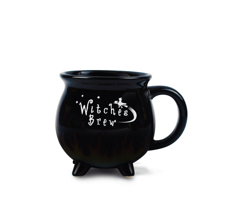 Caneca Witches Brew