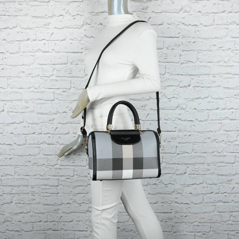 A escocesa Gallantry (M-9364-5): TAUPE/PRETO