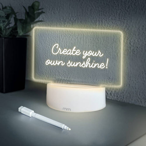 Painel de mensagens LED