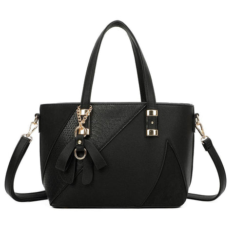 A Mini Engenhosa: Preto