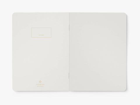 Caderno de Notas / Ideias Terríveis