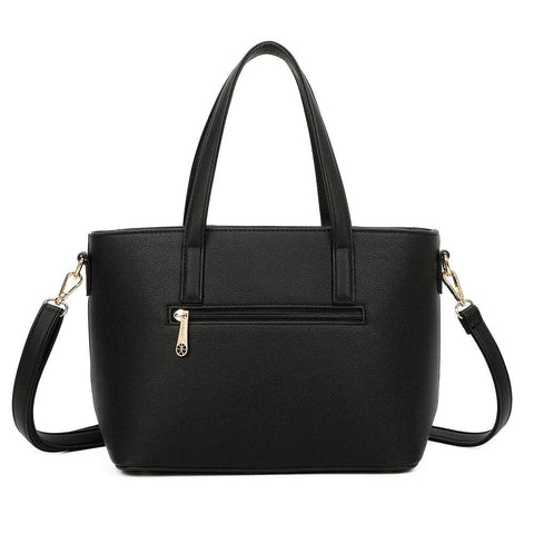 A Mini Engenhosa: Preto
