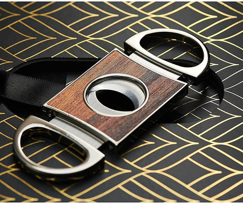 Conjunto The Gentleman's - Cigar Aficionado