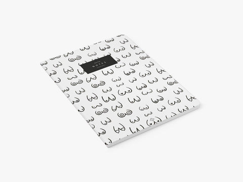 Caderno/ Amigos Próximos