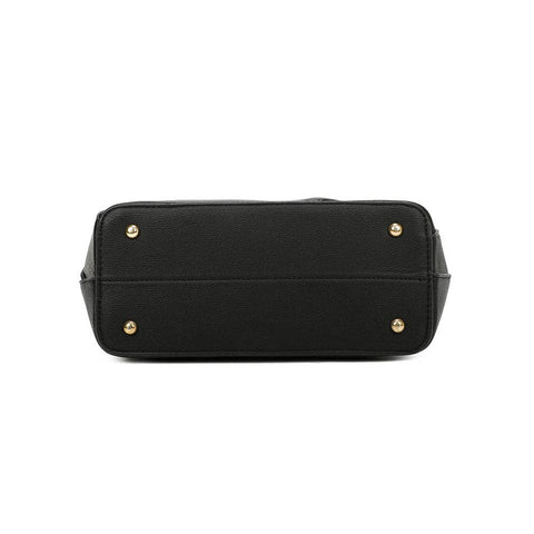 A Mini Engenhosa: Preto