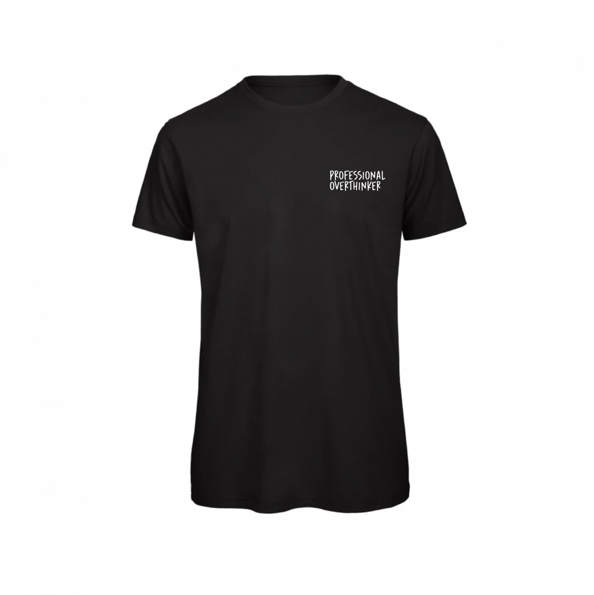 T-shirt |  Professional overthinker