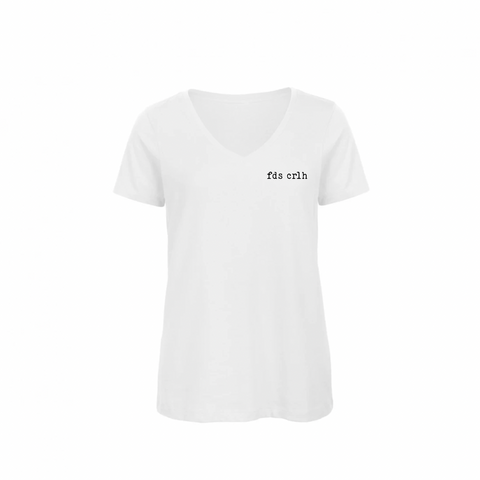 T-shirt |  fds crlh