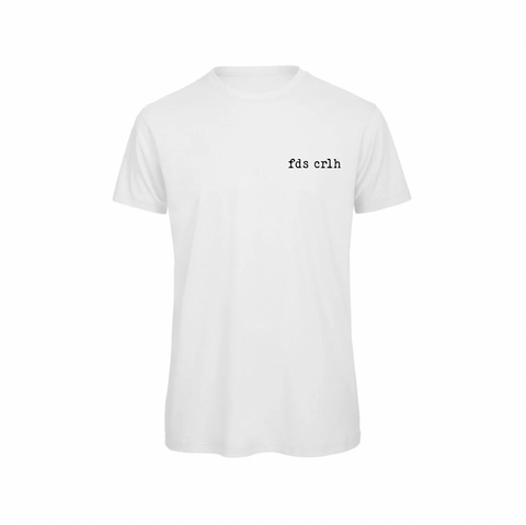 T-shirt |  fds crlh