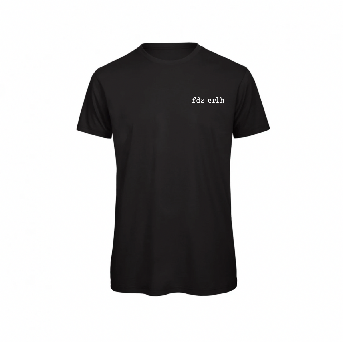 T-shirt |  fds crlh