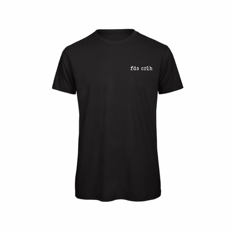 T-shirt |  fds crlh