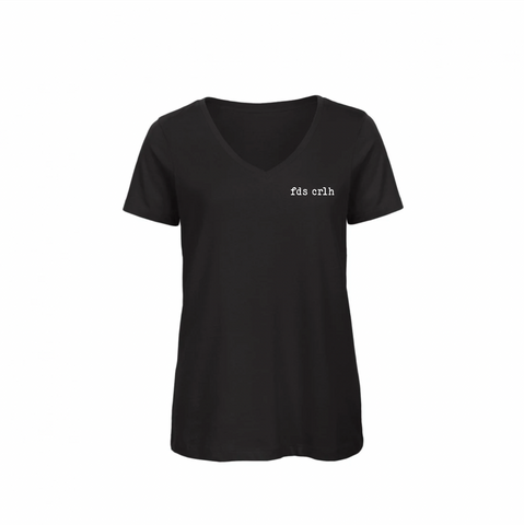 T-shirt |  fds crlh