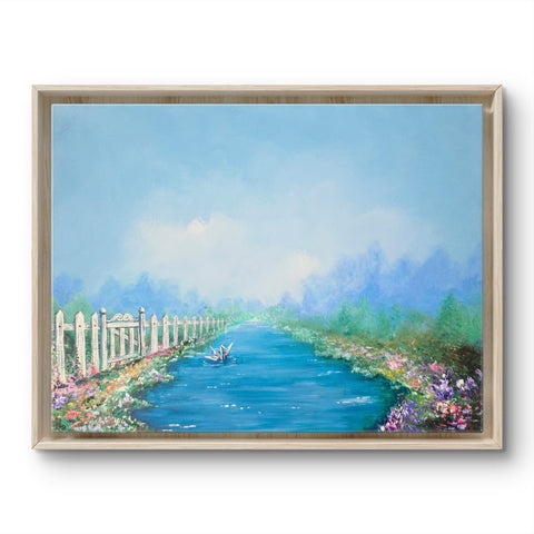 Folded Dreams | Fine Art Print