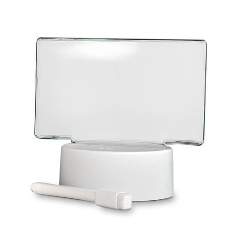 Painel de mensagens LED