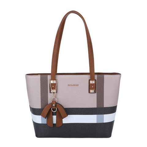 Bolsa Jolie (M-7422) da Gallantry para mulheres ativas: Mole