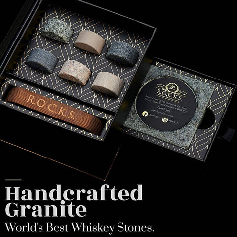 Conjunto The Gentleman's - Cigar Aficionado