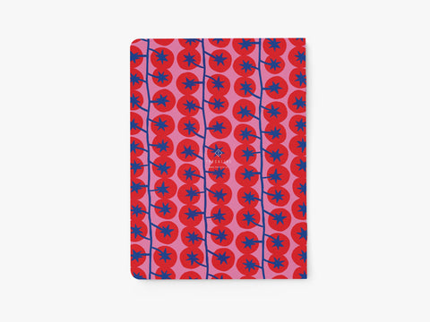 Caderno de notas / Tomato-Do