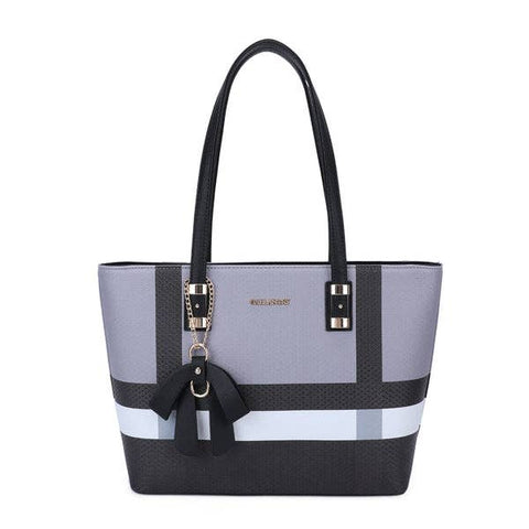 Bolsa Jolie (M-7422) da Gallantry para mulheres ativas: Mole