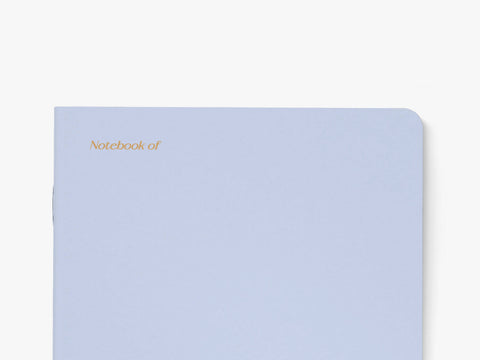 Caderno de Notas / Ideias Terríveis