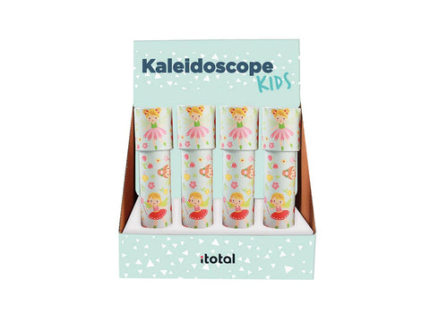 Caleidoscópio Fairy